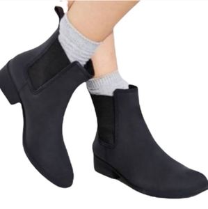 Jeffrey Campbell Back Heel Boots